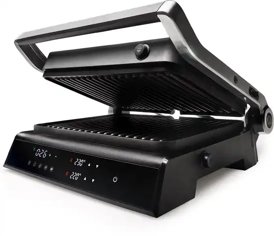 Rurido Contactgrill