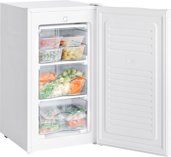 KitchenBrothers Vriezer