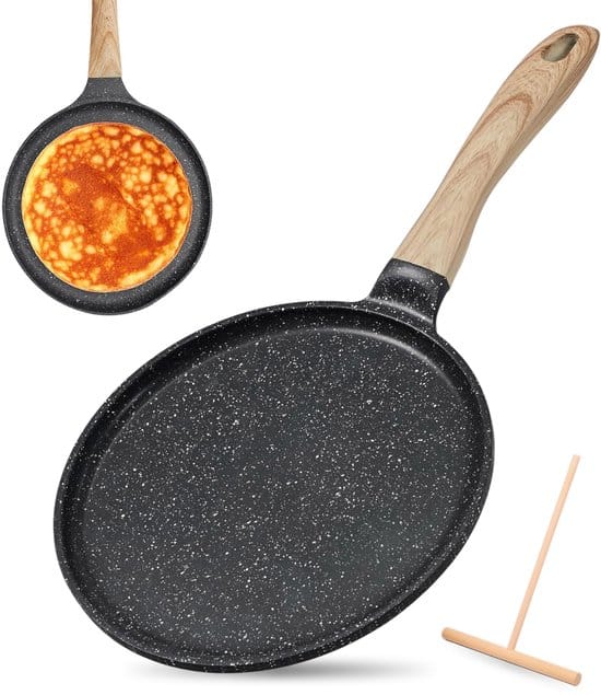 Luft Pannenkoekenpan