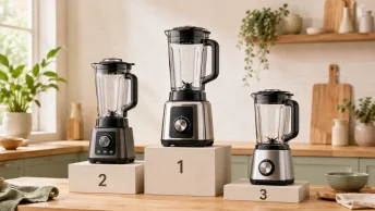 De 8 Beste Blenders van 2026