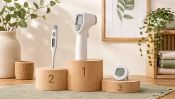 De 6 Beste Digitale Thermometers van 2026