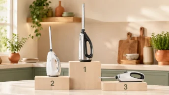 De 6 Beste Dyson Airwrap Alternatieven van 2026