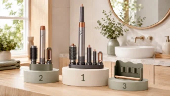 De 5 Beste Dyson Airwraps van 2026