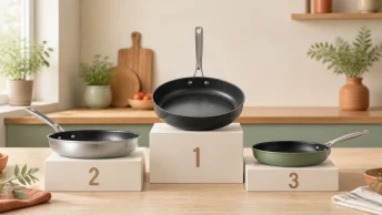 De 5 Beste Foodprocessors van 2026