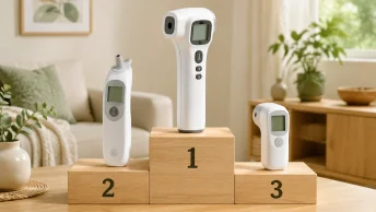 De 8 Beste Infrarood Thermometers van 2026