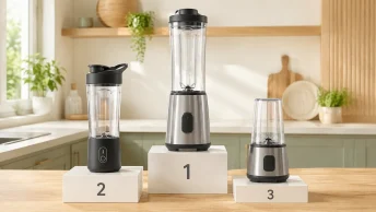De 7 Beste Kleine Blenders van 2026