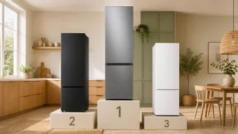 De 7 Beste Koelvriescombinaties van 2026