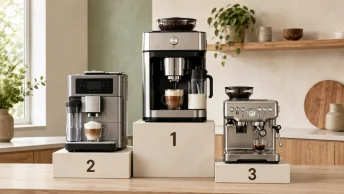 De 7 Beste Koffiezetapparaten Voor Bonen van 2026