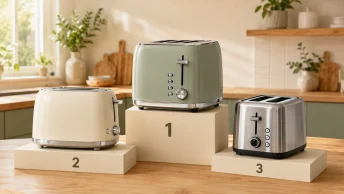 De 6 Beste Lunchboxen van 2026