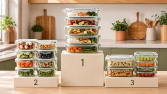 De 7 Beste Meal Prep Bakjes van 2026