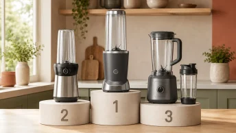 De 7 Beste Nutribullet Blenders van 2026