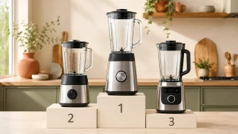 De 7 Beste Philips Blenders van 2026