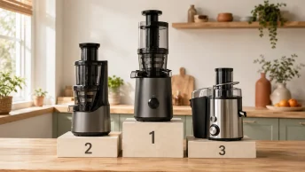 De 7 Beste Sapcentrifuges van 2026