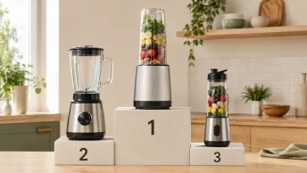 De 7 Beste Smoothie Blenders van 2026