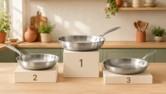 De 7 Beste Thermoskannen van 2026