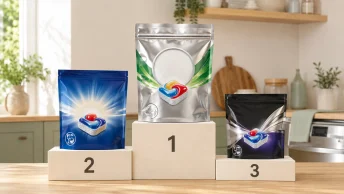 De 7 Beste Vaatwastabletten van 2026