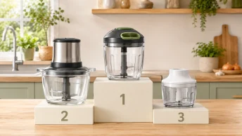De 7 Beste Vrijstaande Ovens van 2026
