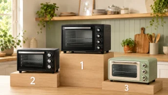 De 7 Beste Camping Ovens – Goedkoop En Gezond Kamperen