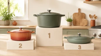 7x De Beste Koffiebonenmachines van 2026 – Altijd Verse Lekkere Koffie