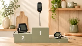 De 6 Beste Vleesthermometer van 2026